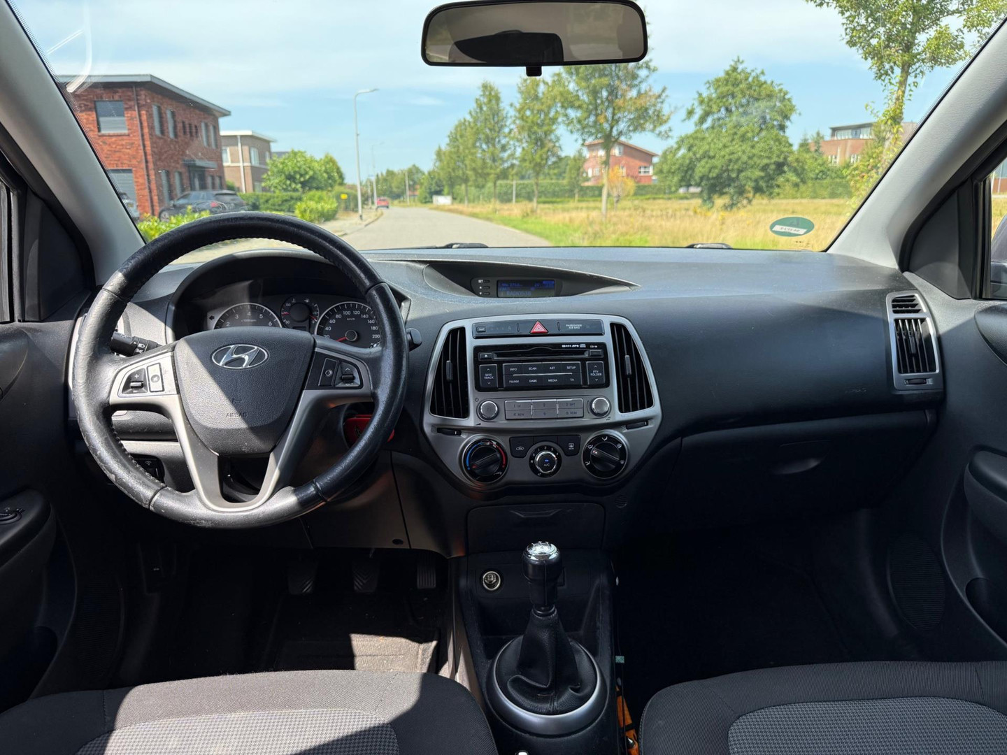 Hyundai Hyundai