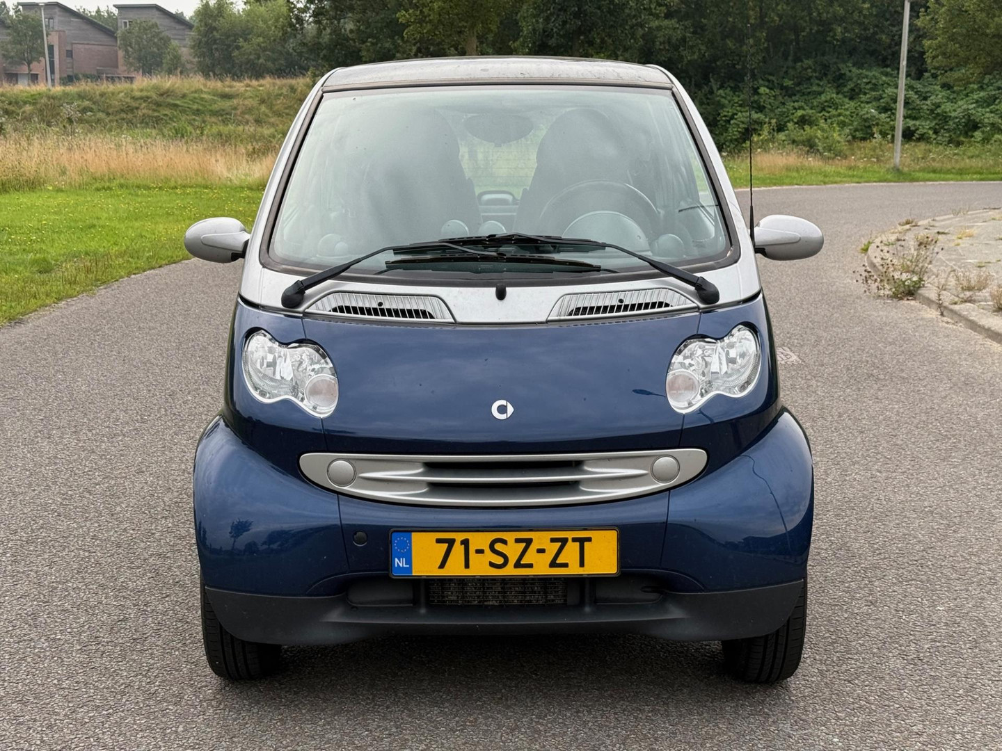 Smart