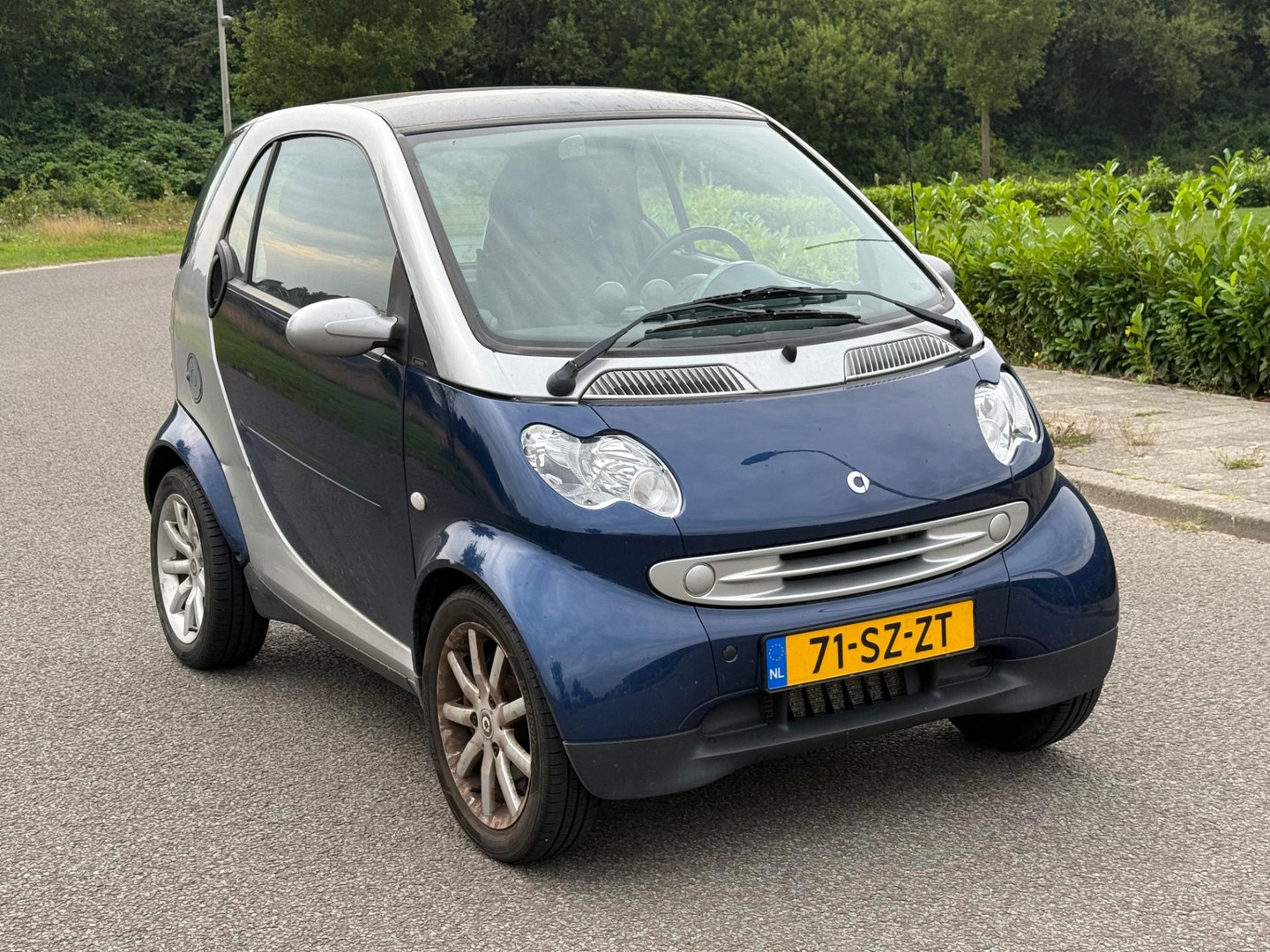 Smart