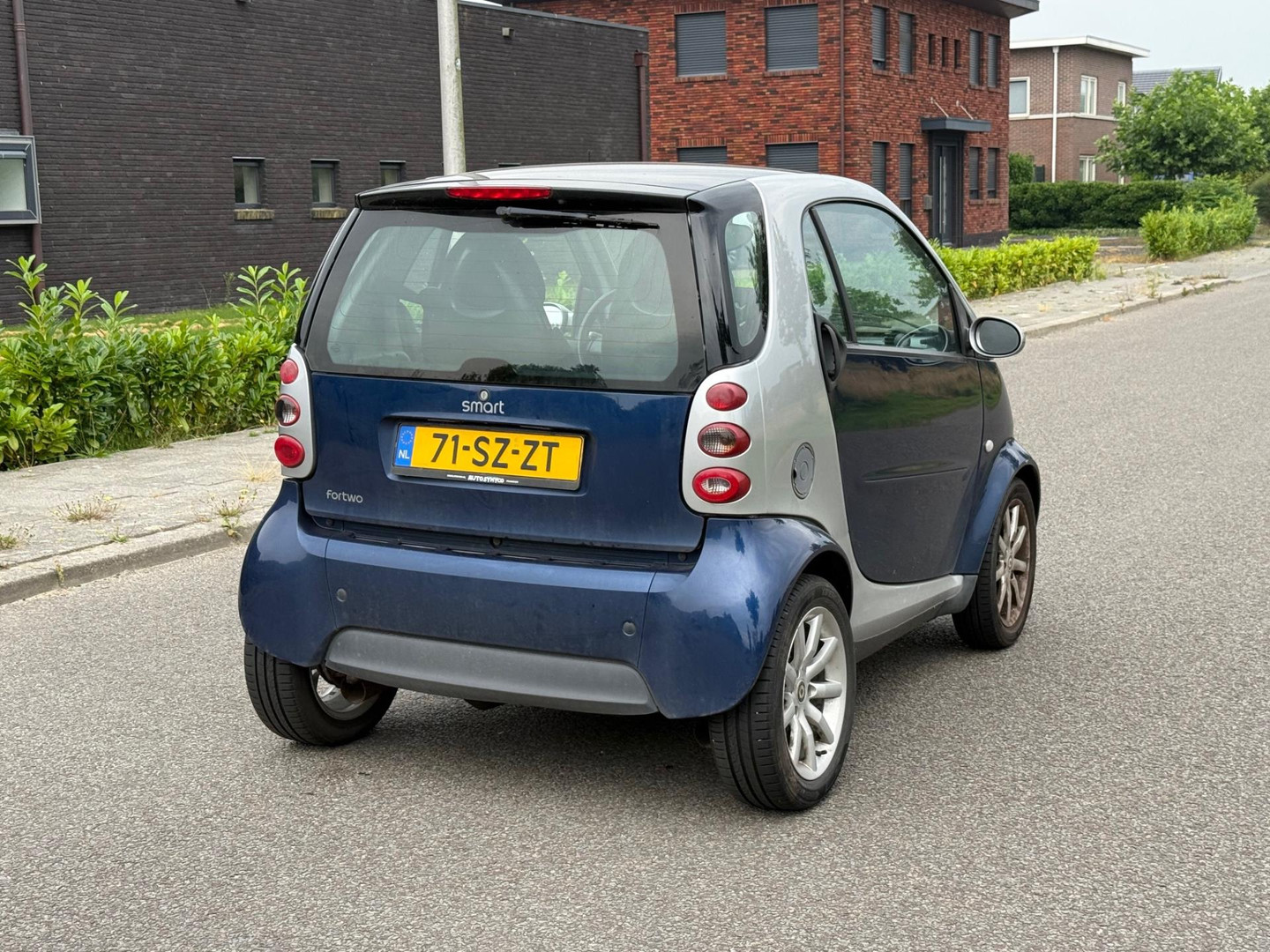 Smart