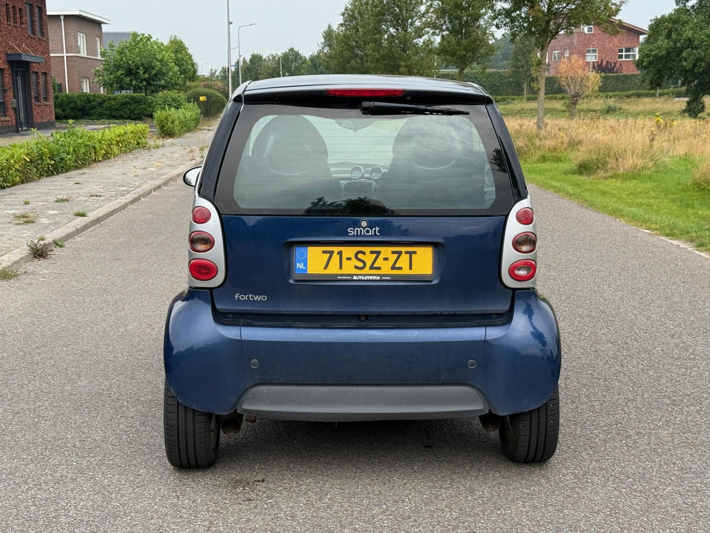 Smart