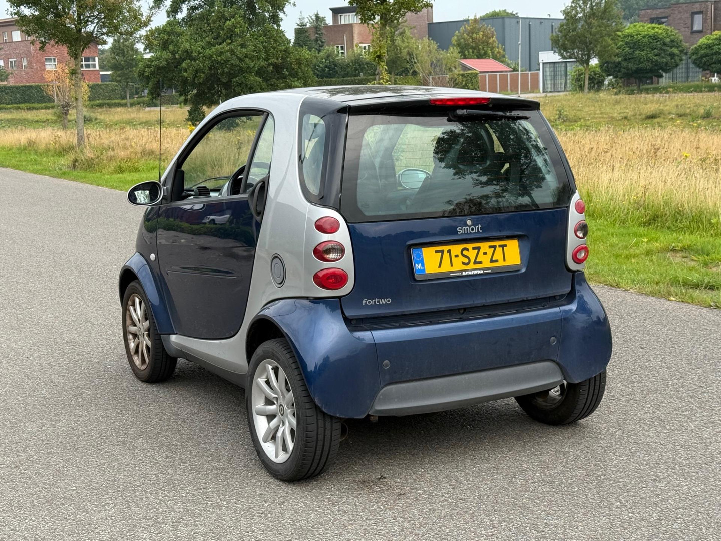 Smart