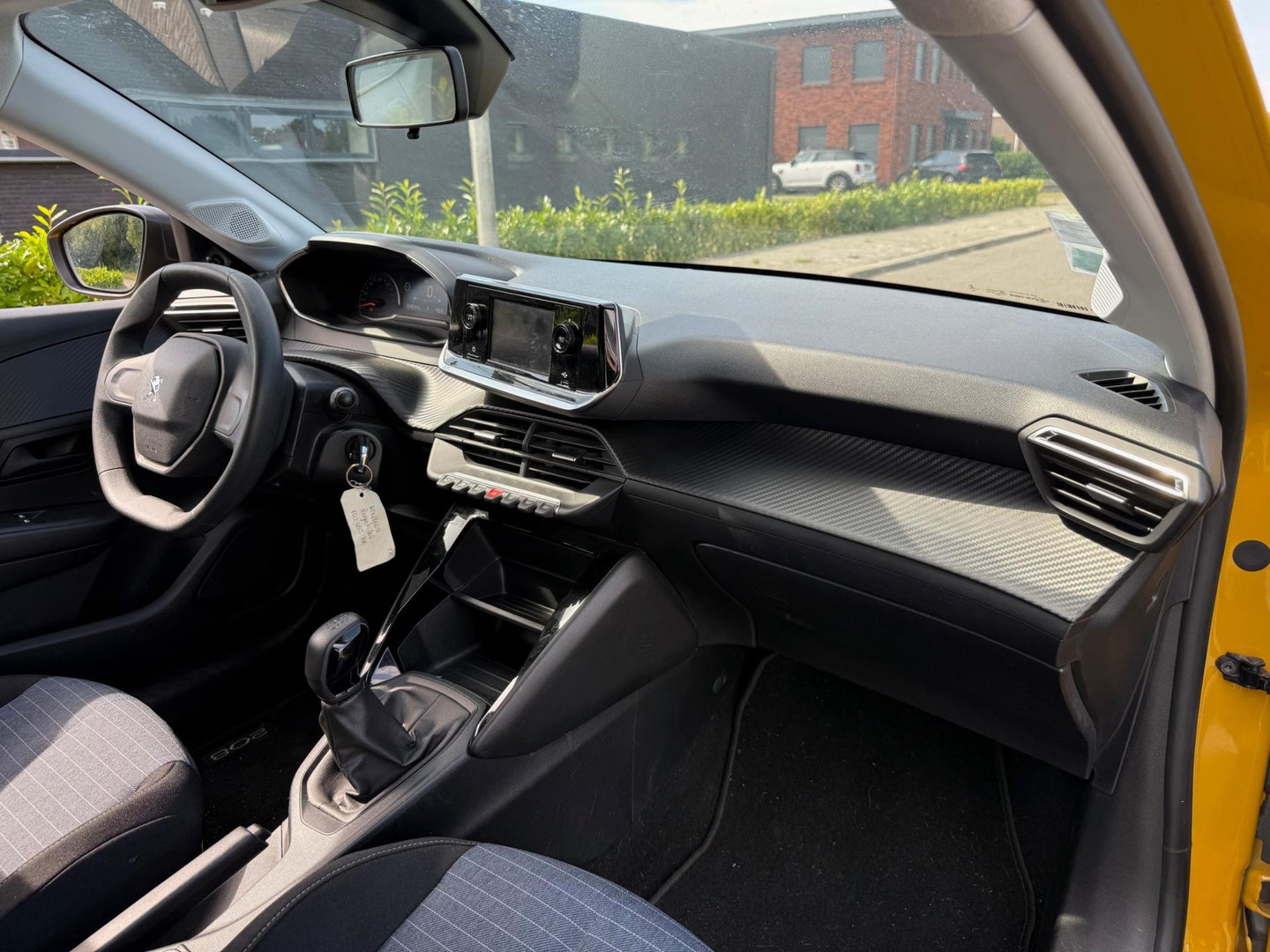 Peugeot Peugeot