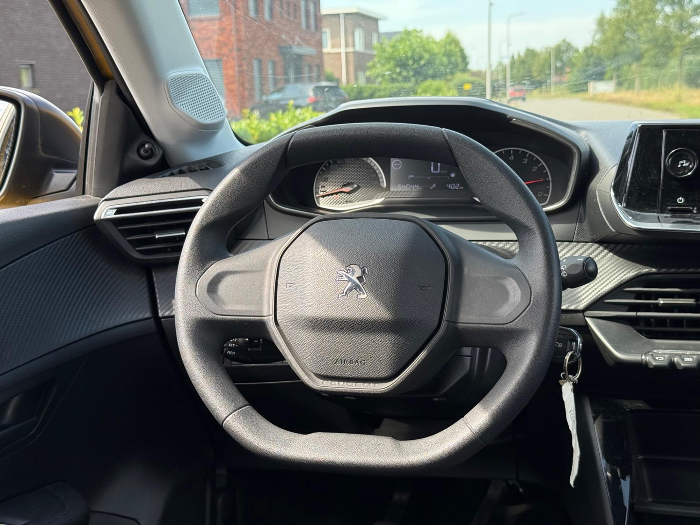 Peugeot Peugeot