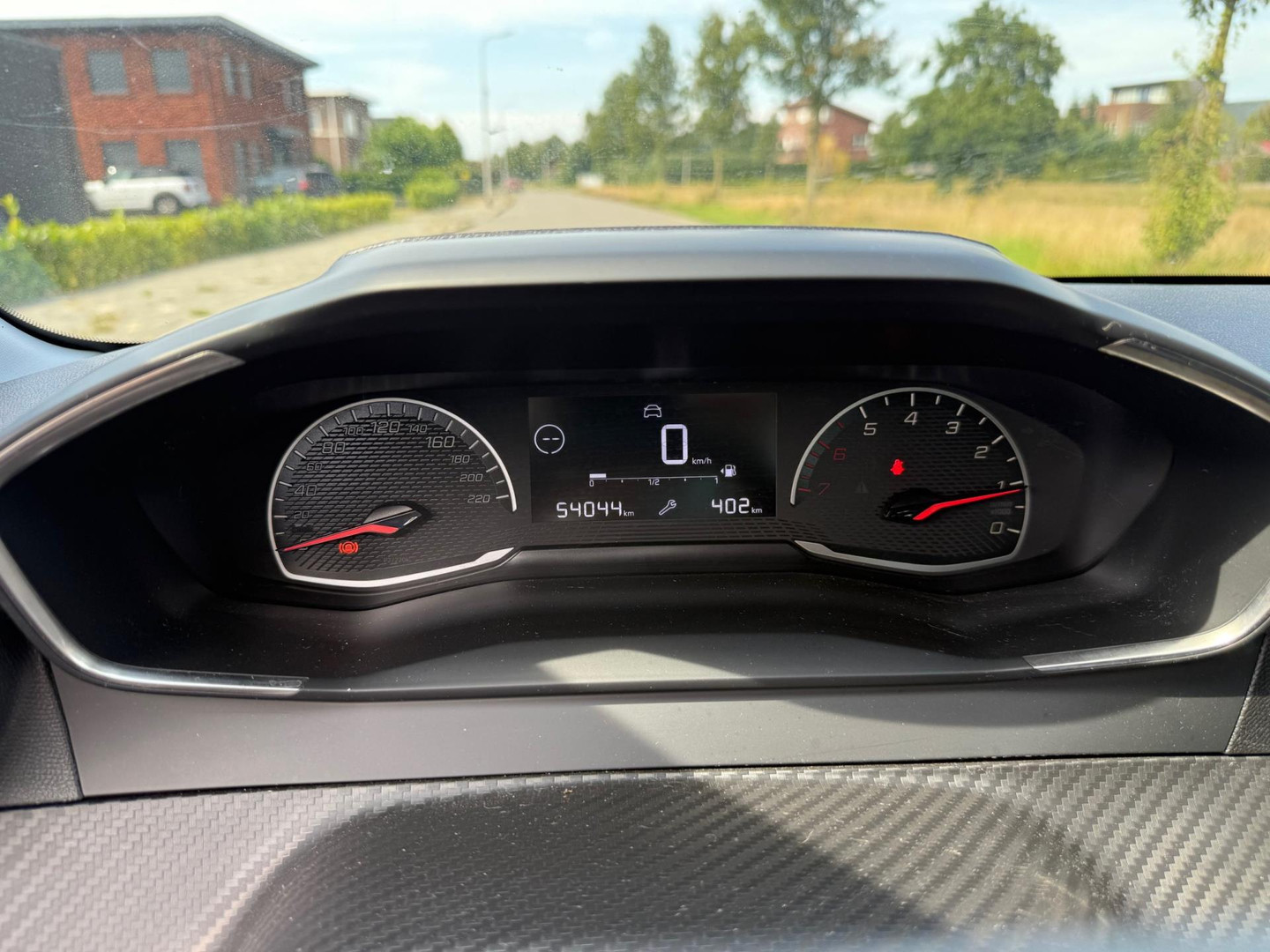 Peugeot Peugeot