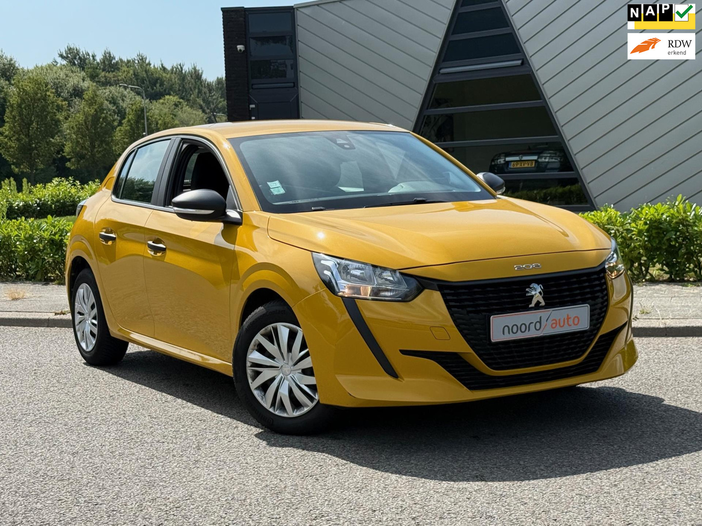 Peugeot Peugeot