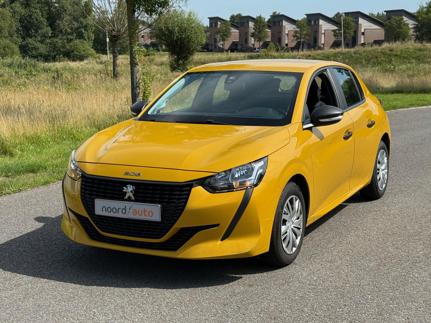 Peugeot Peugeot