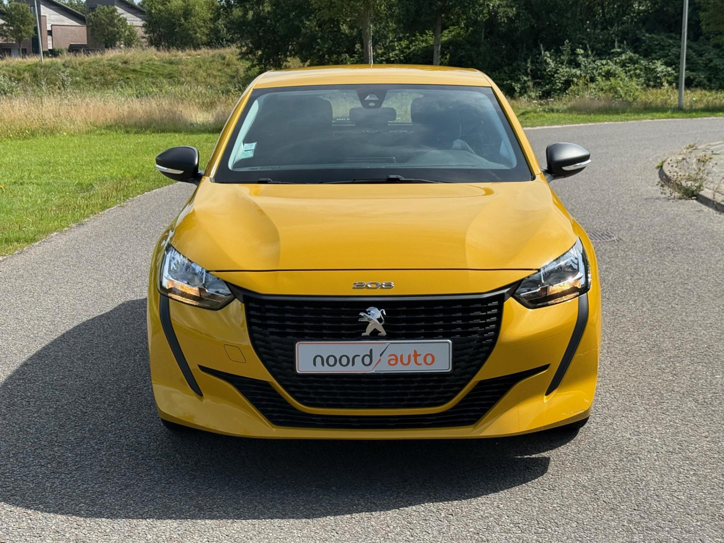 Peugeot Peugeot