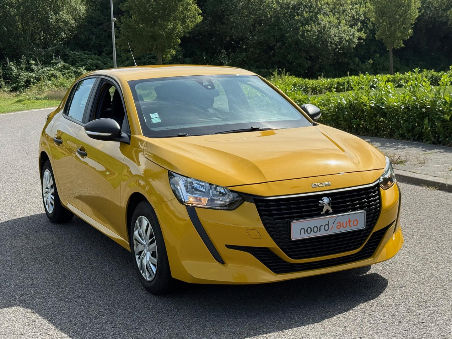 Peugeot Peugeot