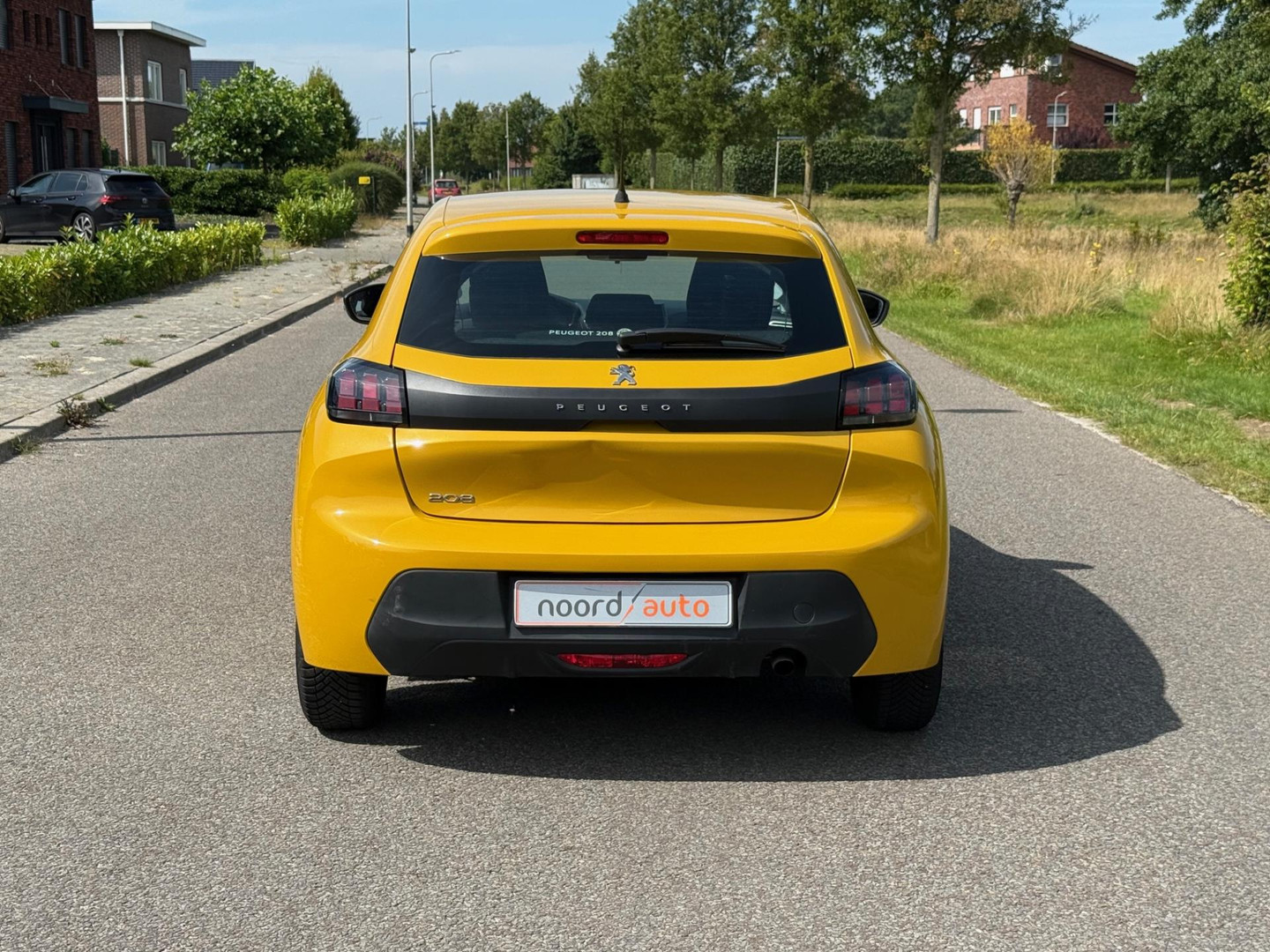 Peugeot Peugeot