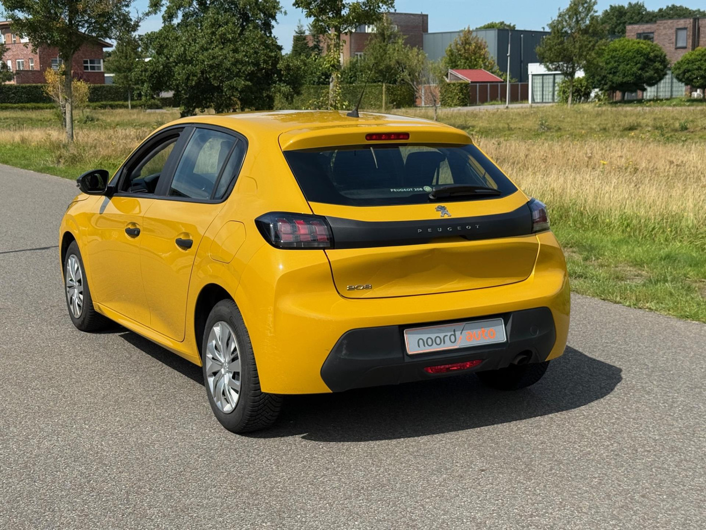 Peugeot Peugeot