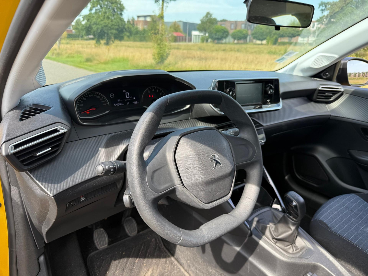 Peugeot Peugeot