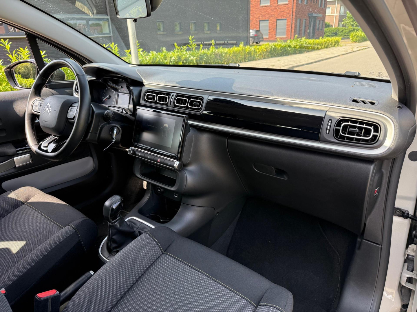 Citroën Citroën