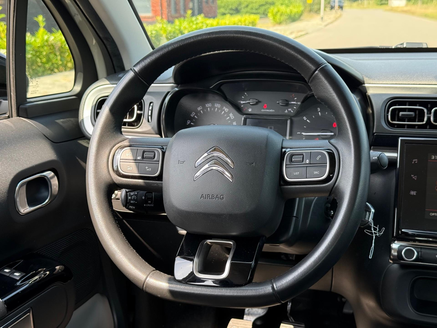 Citroën Citroën