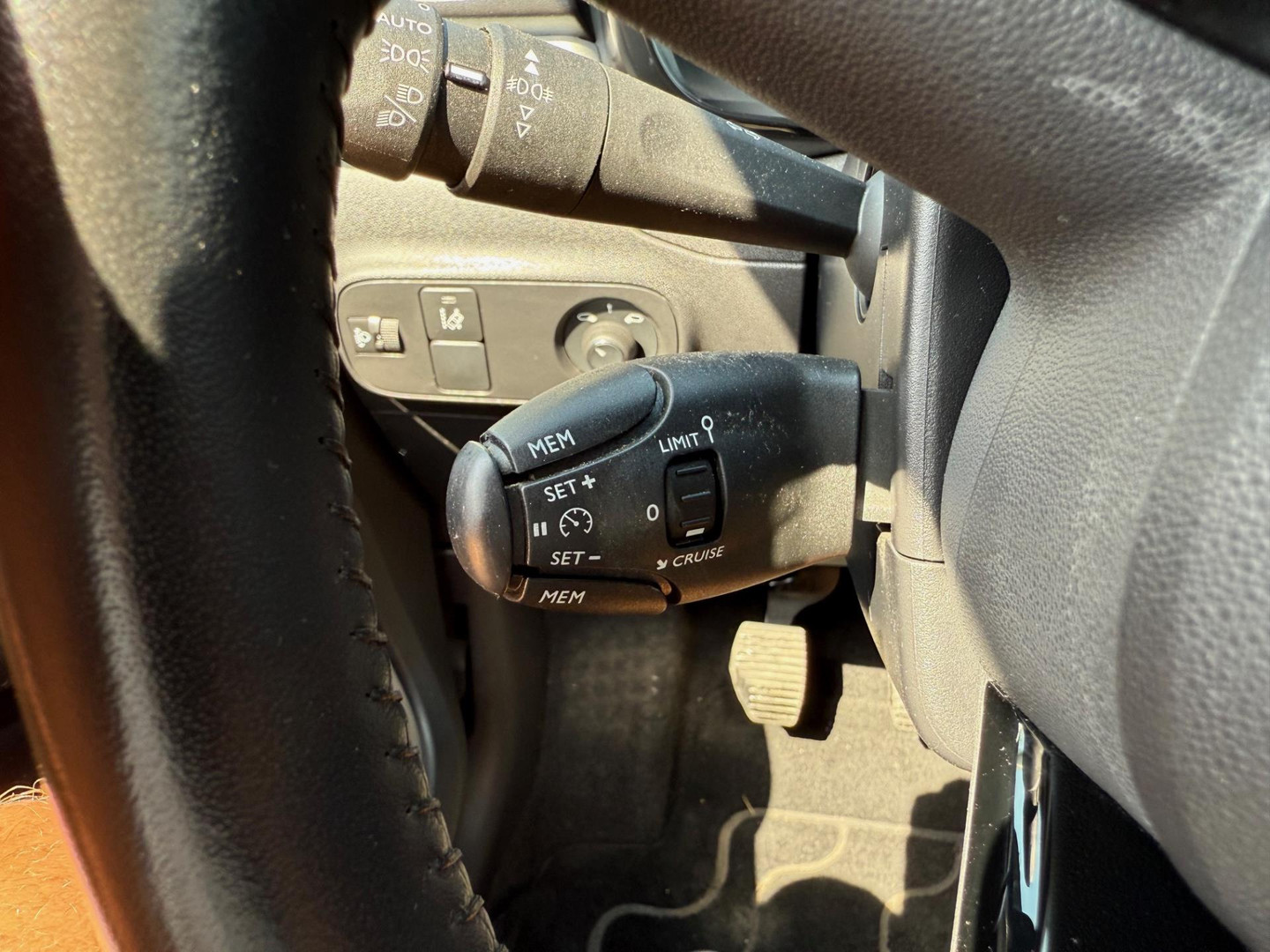 Citroën Citroën