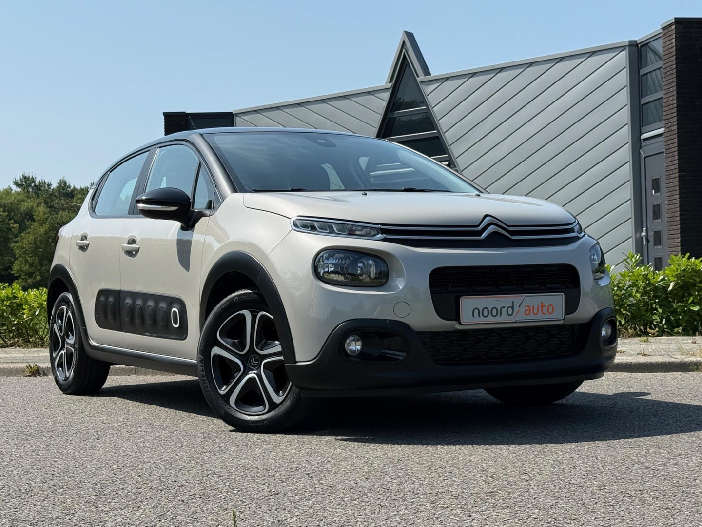 Citroën Citroën