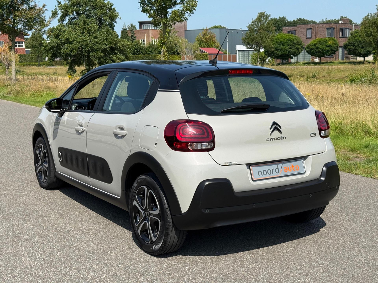 Citroën Citroën