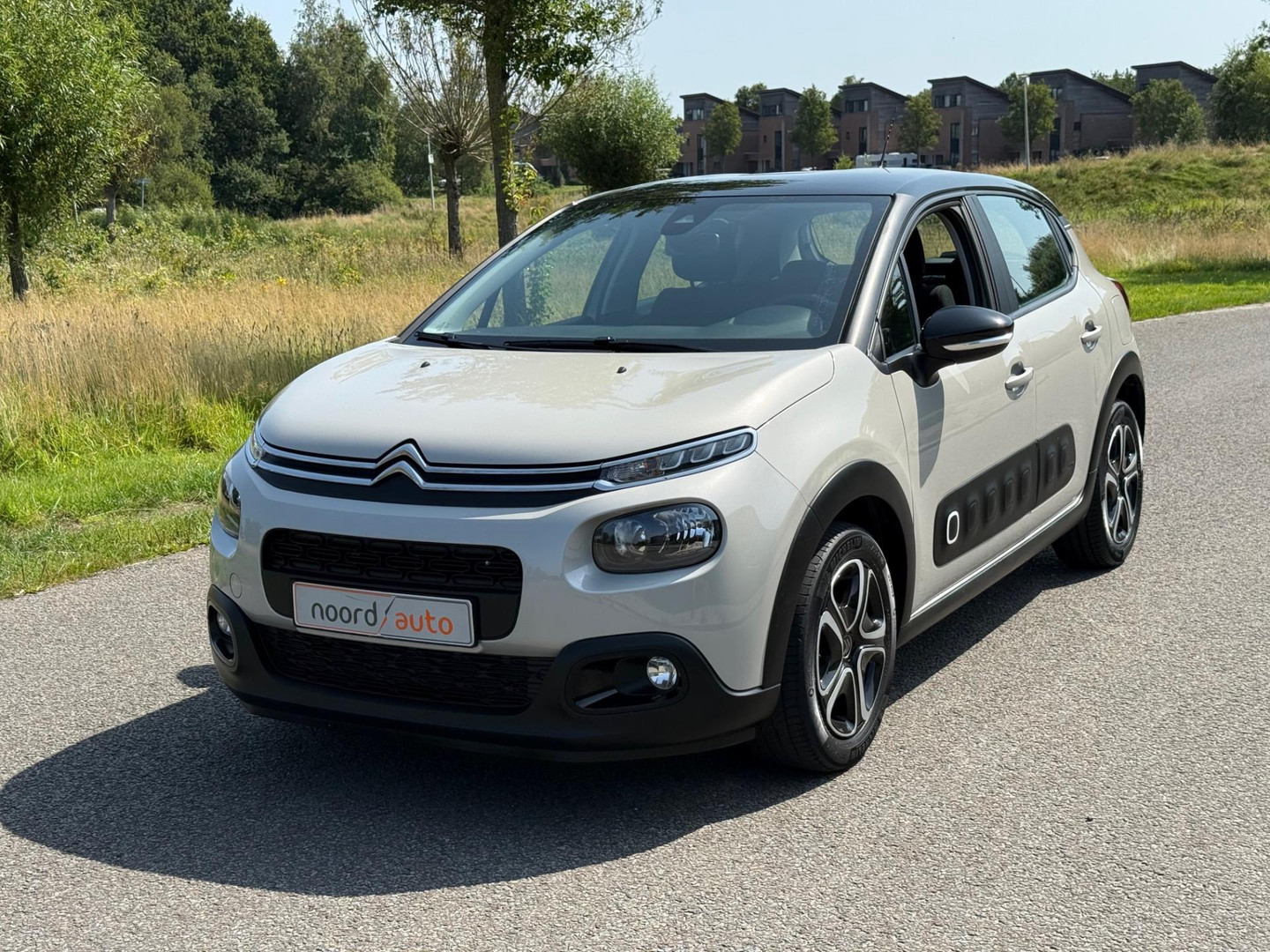 Citroën Citroën