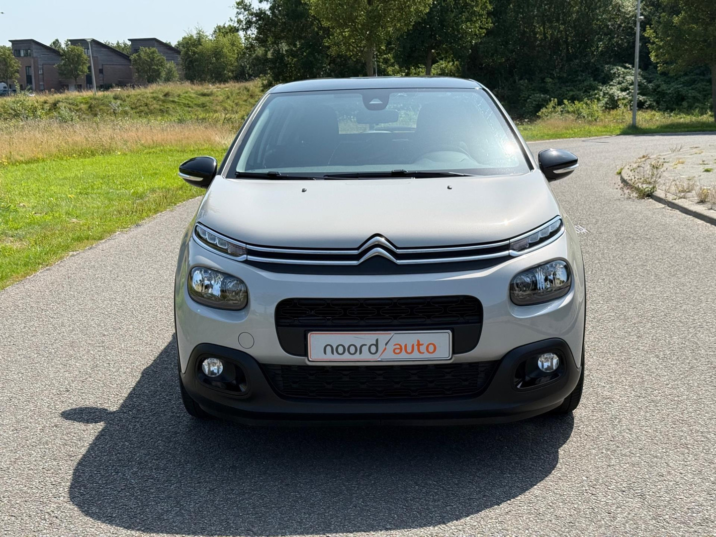Citroën Citroën