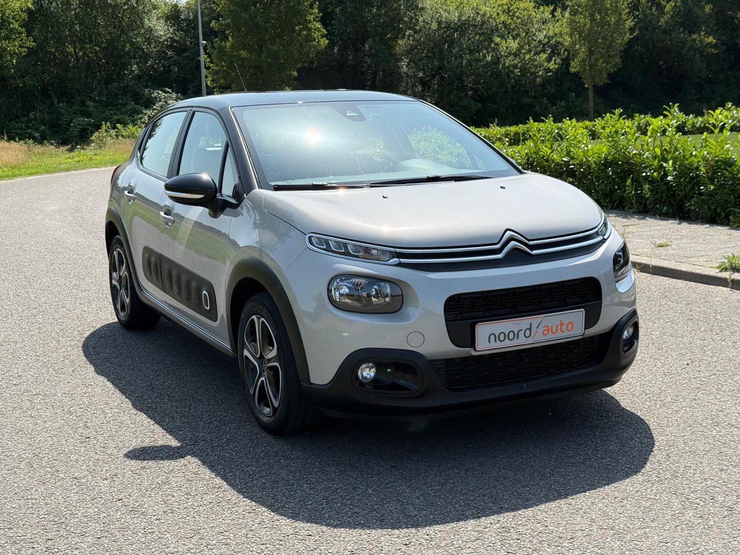 Citroën Citroën