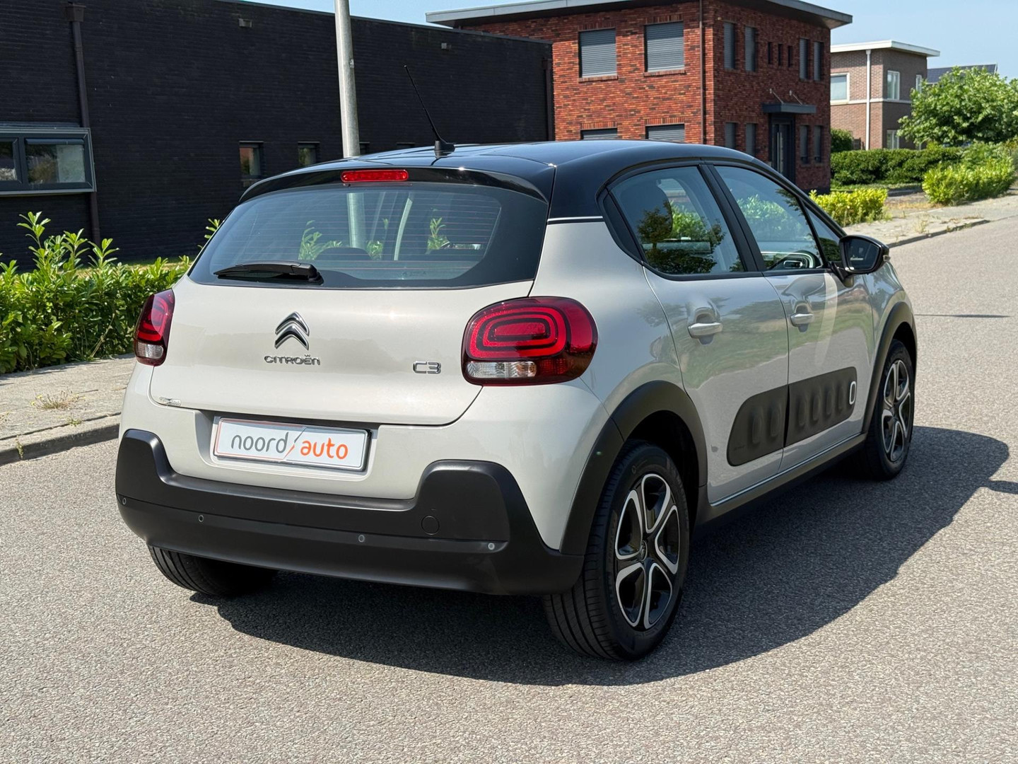 Citroën Citroën