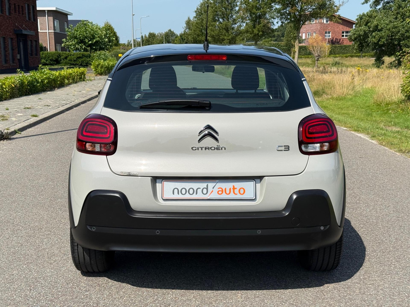 Citroën Citroën