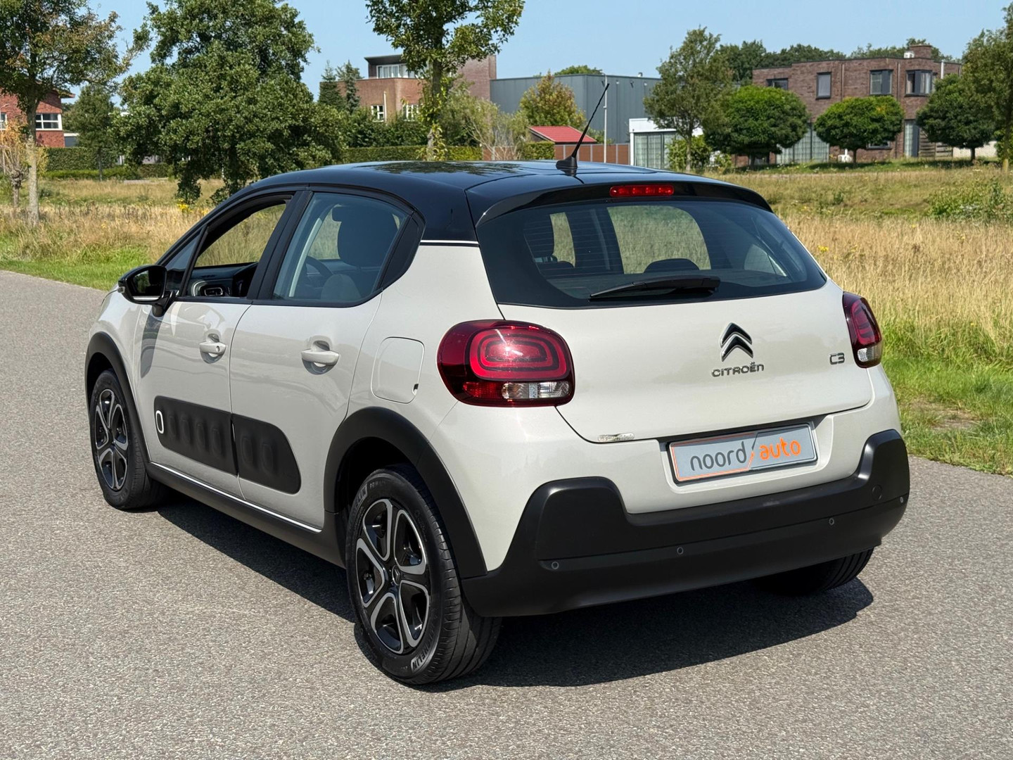 Citroën Citroën