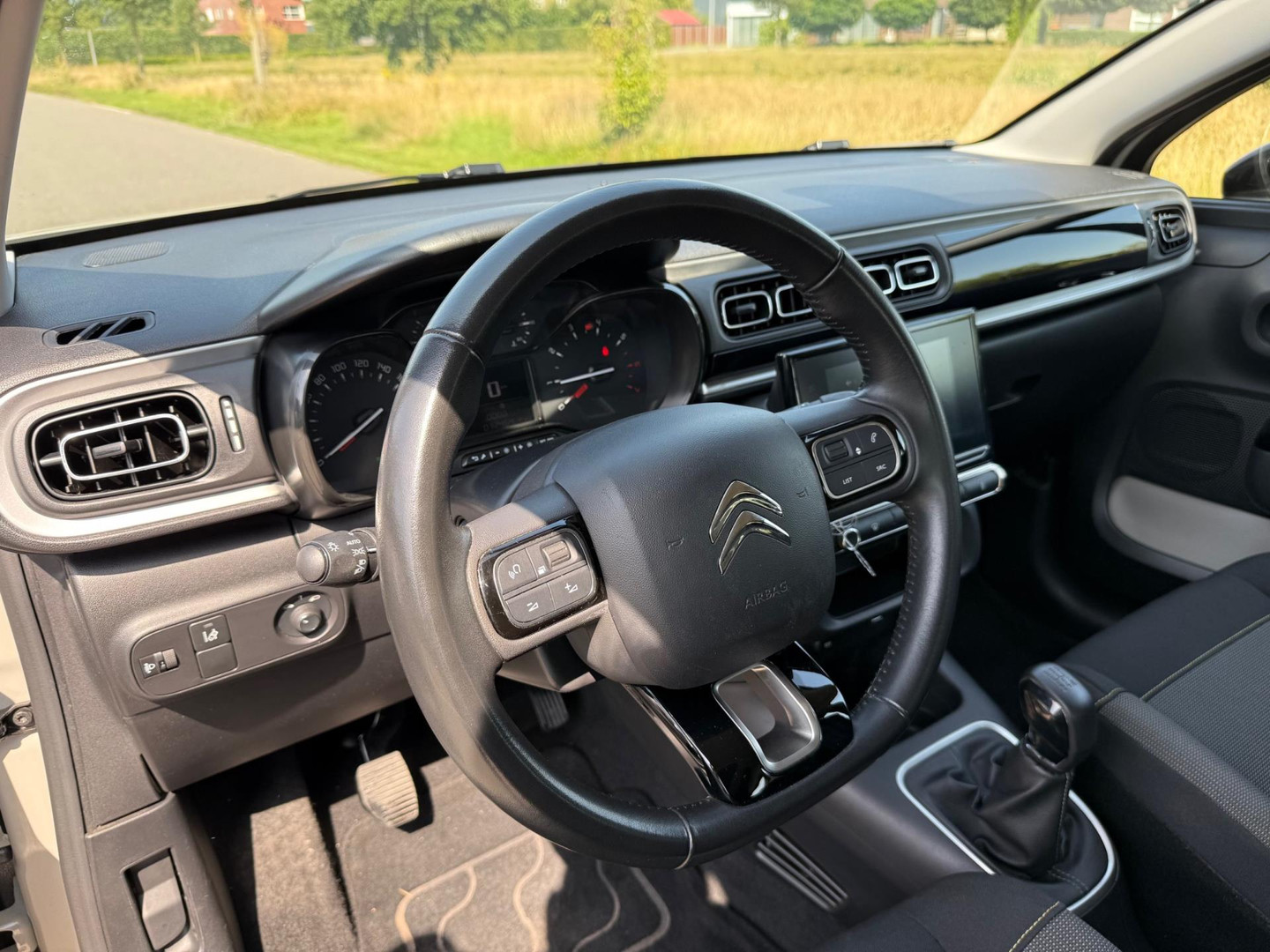 Citroën Citroën