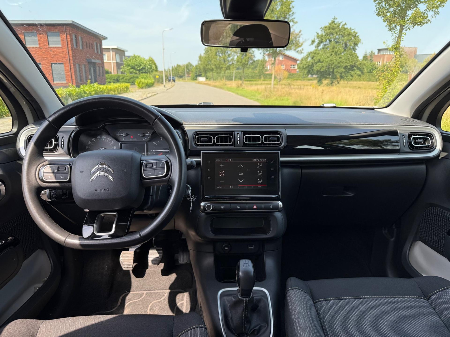 Citroën Citroën