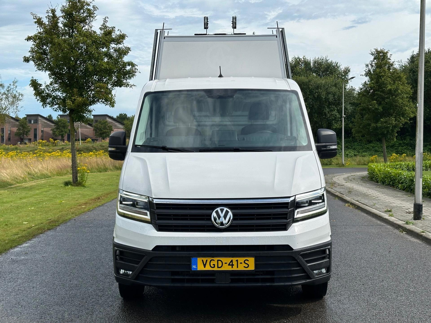 Volkswagen Volkswagen