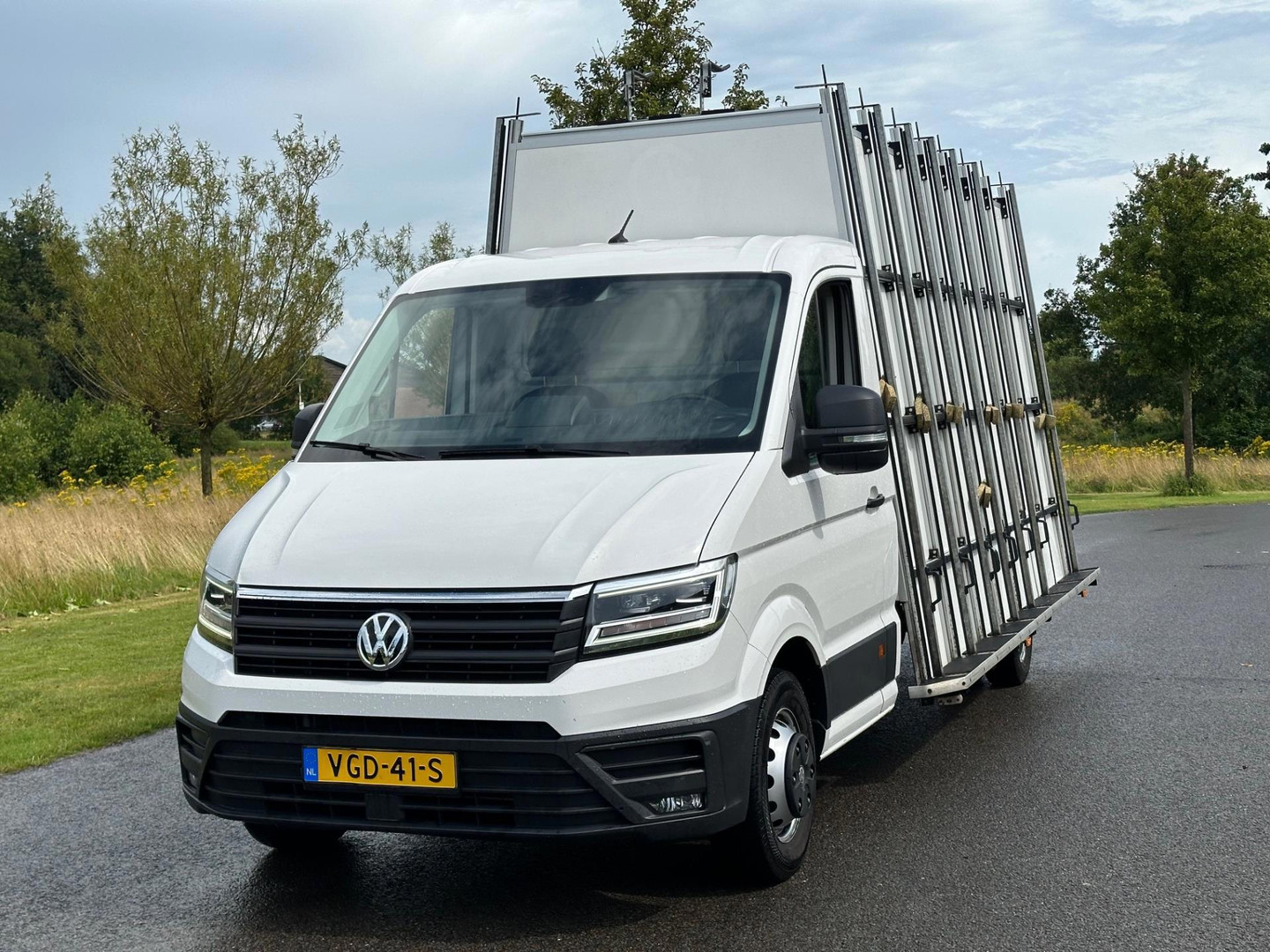 Volkswagen Volkswagen