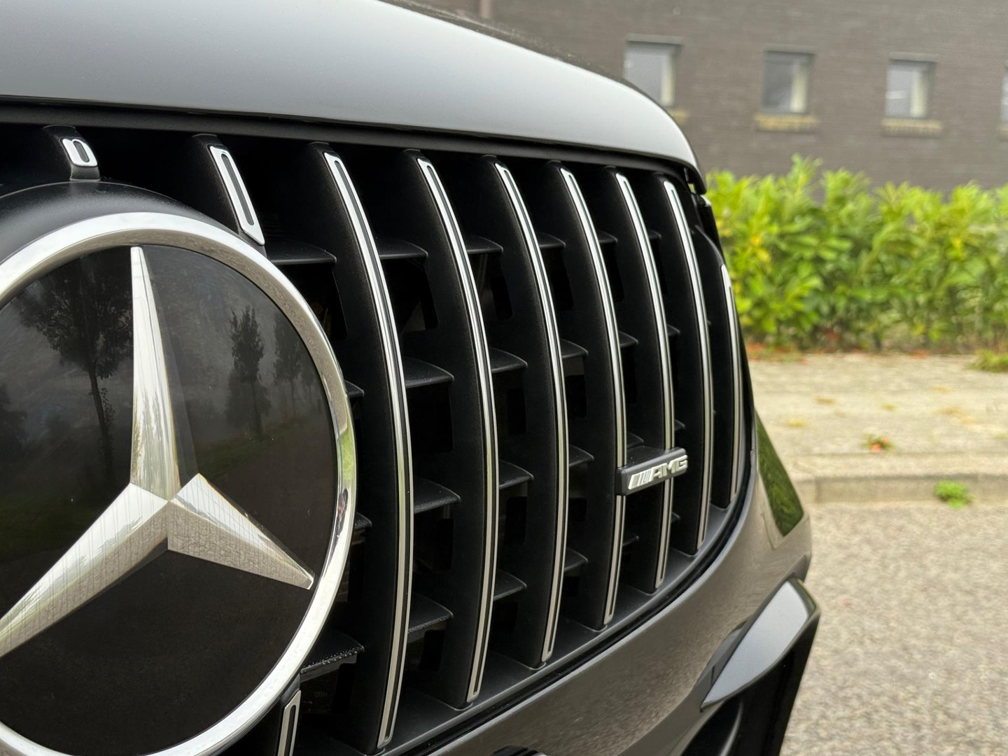 Mercedes-Benz Mercedes-Benz