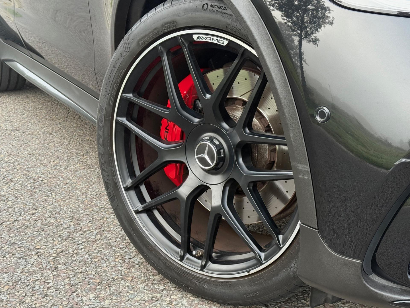 Mercedes-Benz Mercedes-Benz