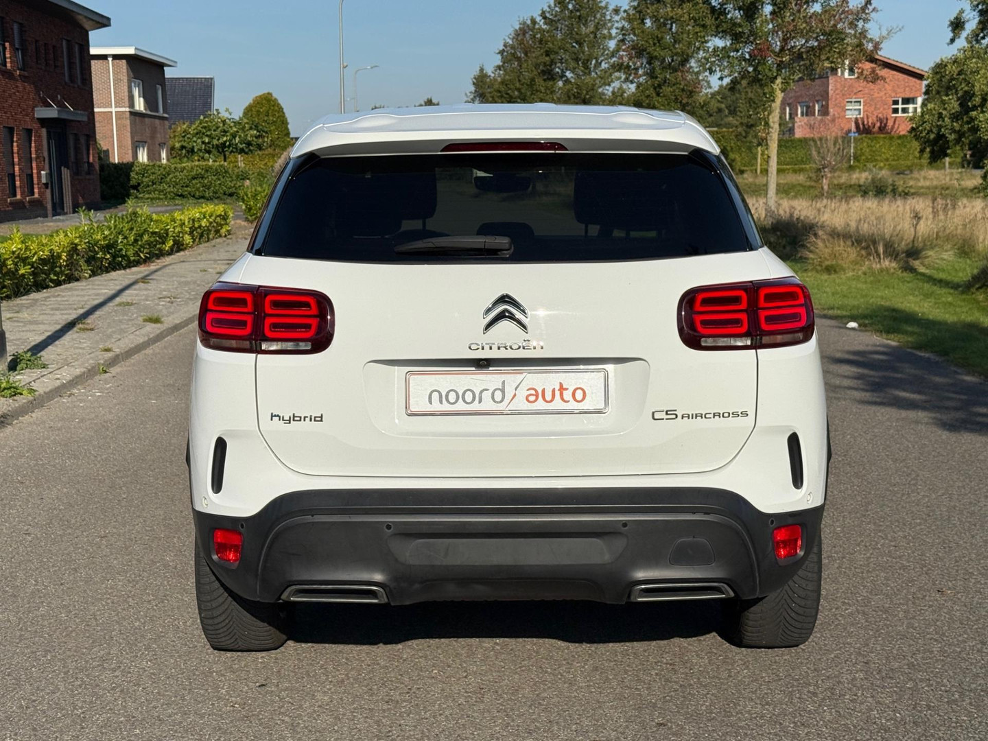 Citroën Citroën