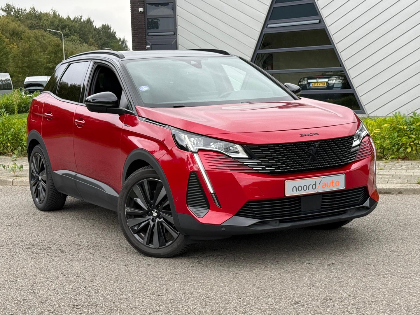 Peugeot