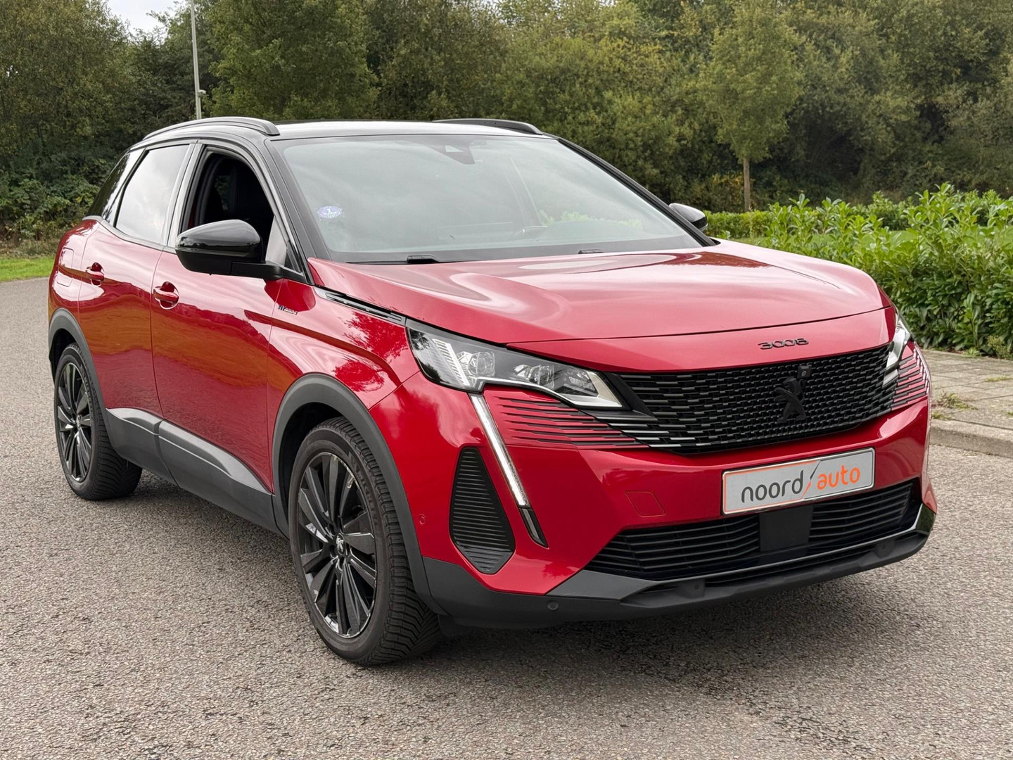 Peugeot