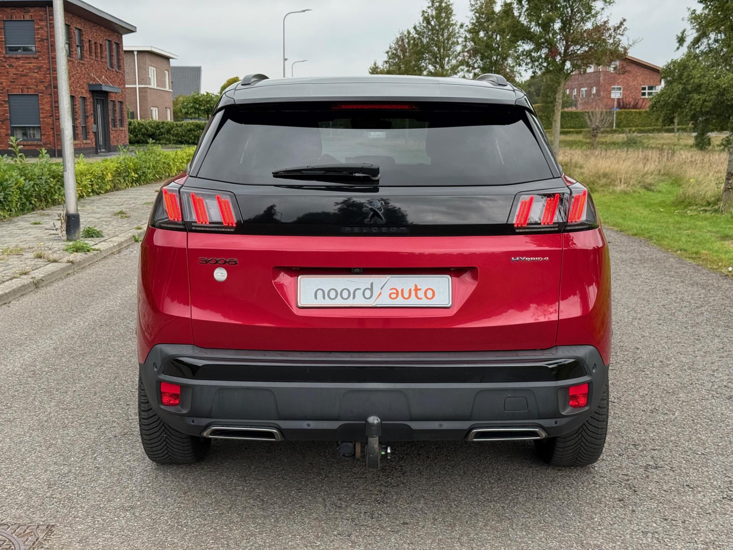 Peugeot