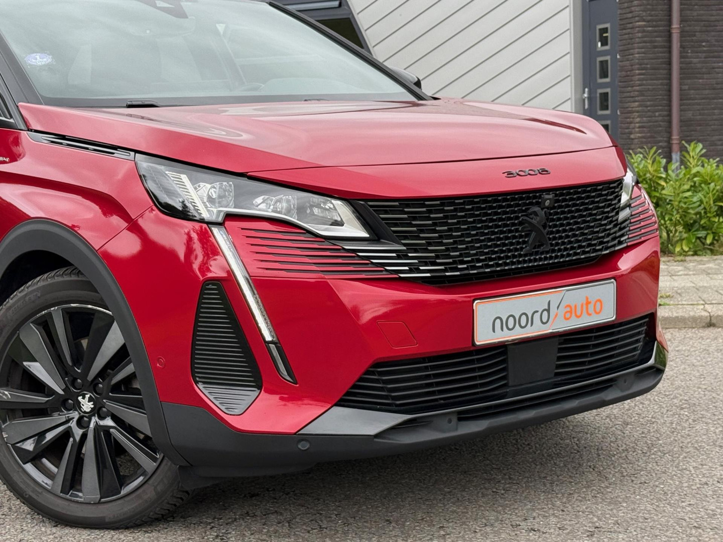 Peugeot