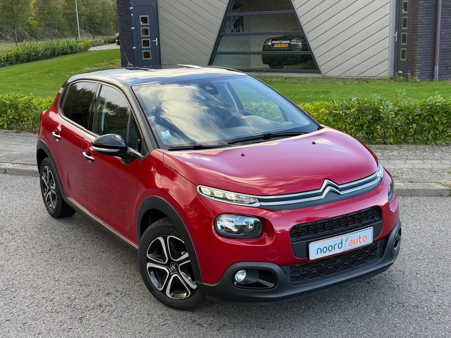 Citroën Citroën