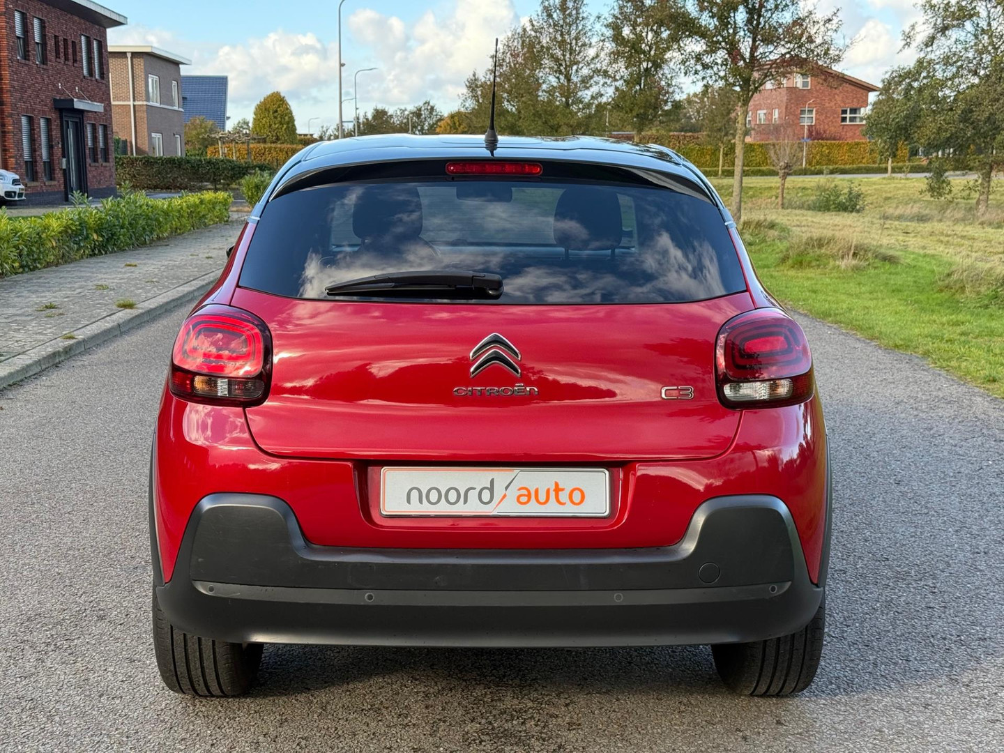 Citroën Citroën