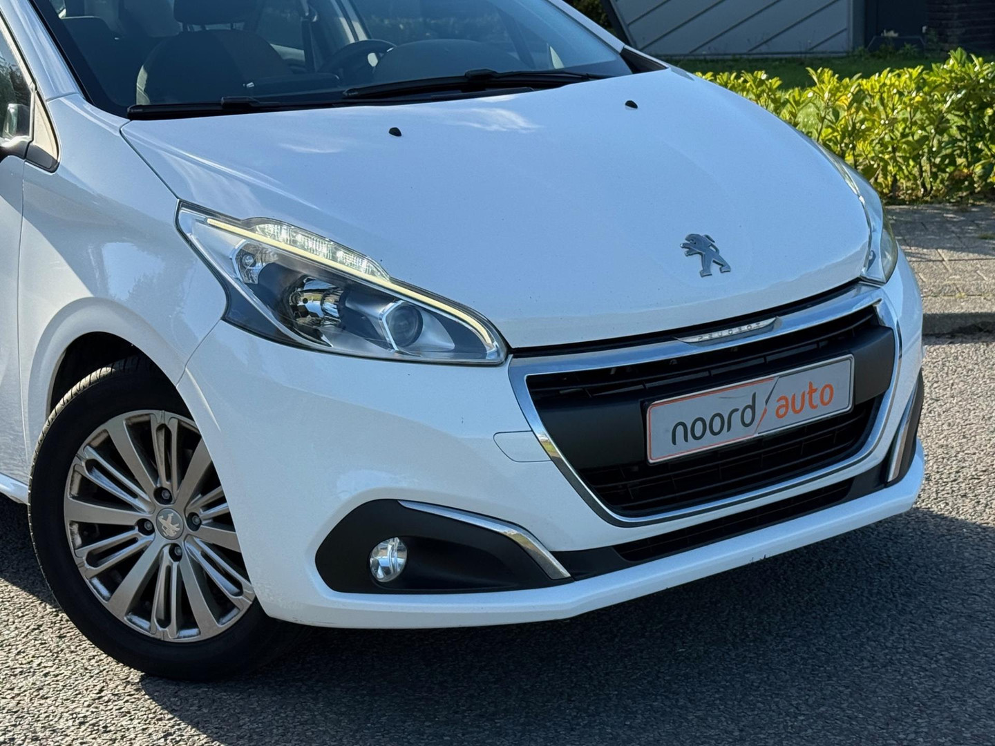 Peugeot