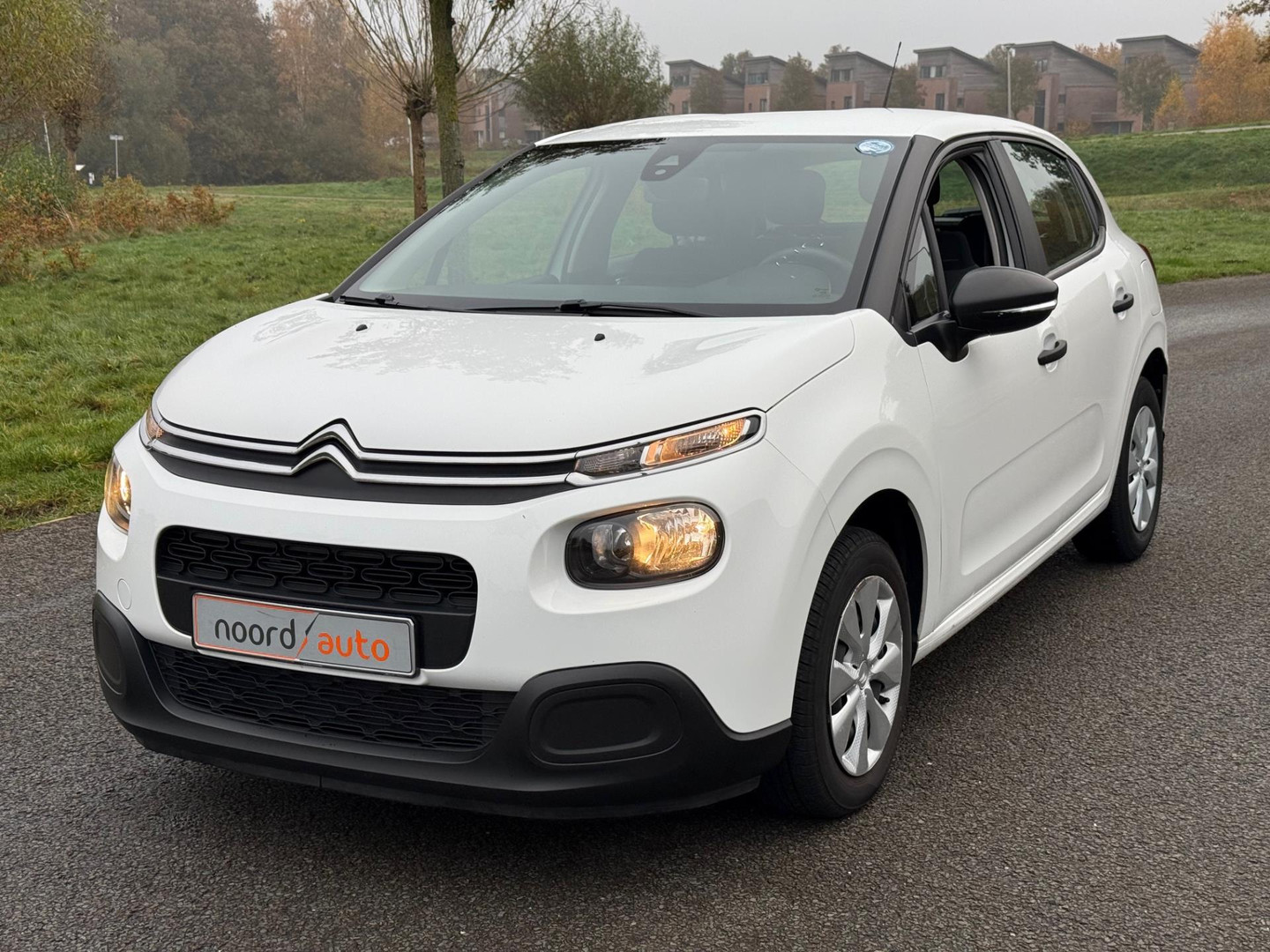 Citroën Citroën