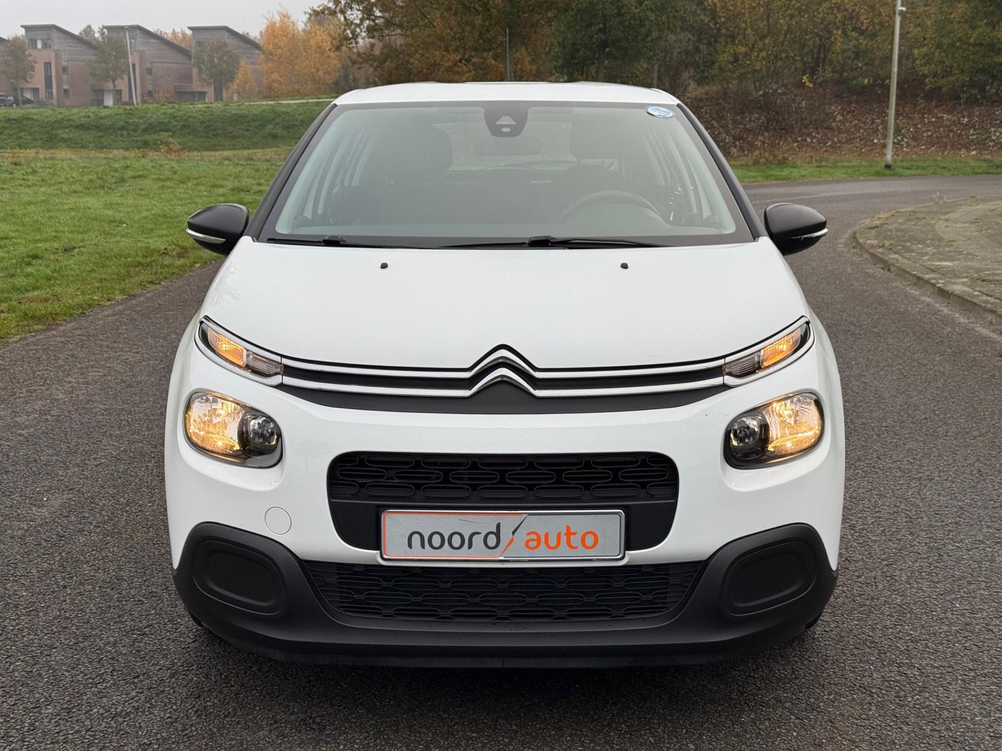 Citroën Citroën