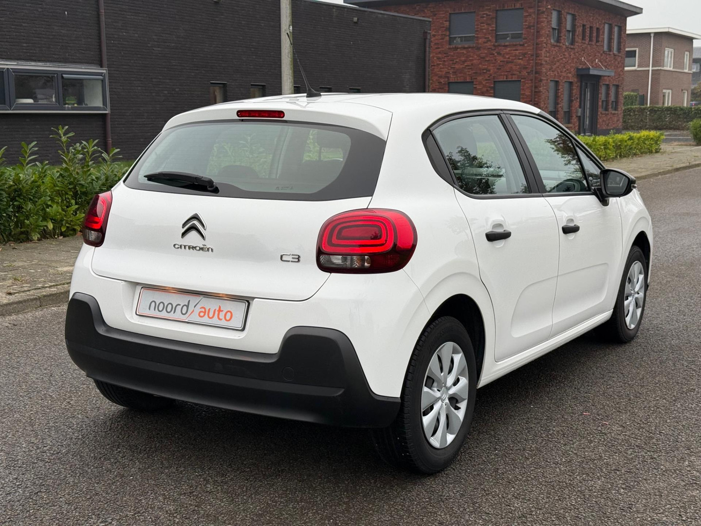 Citroën Citroën