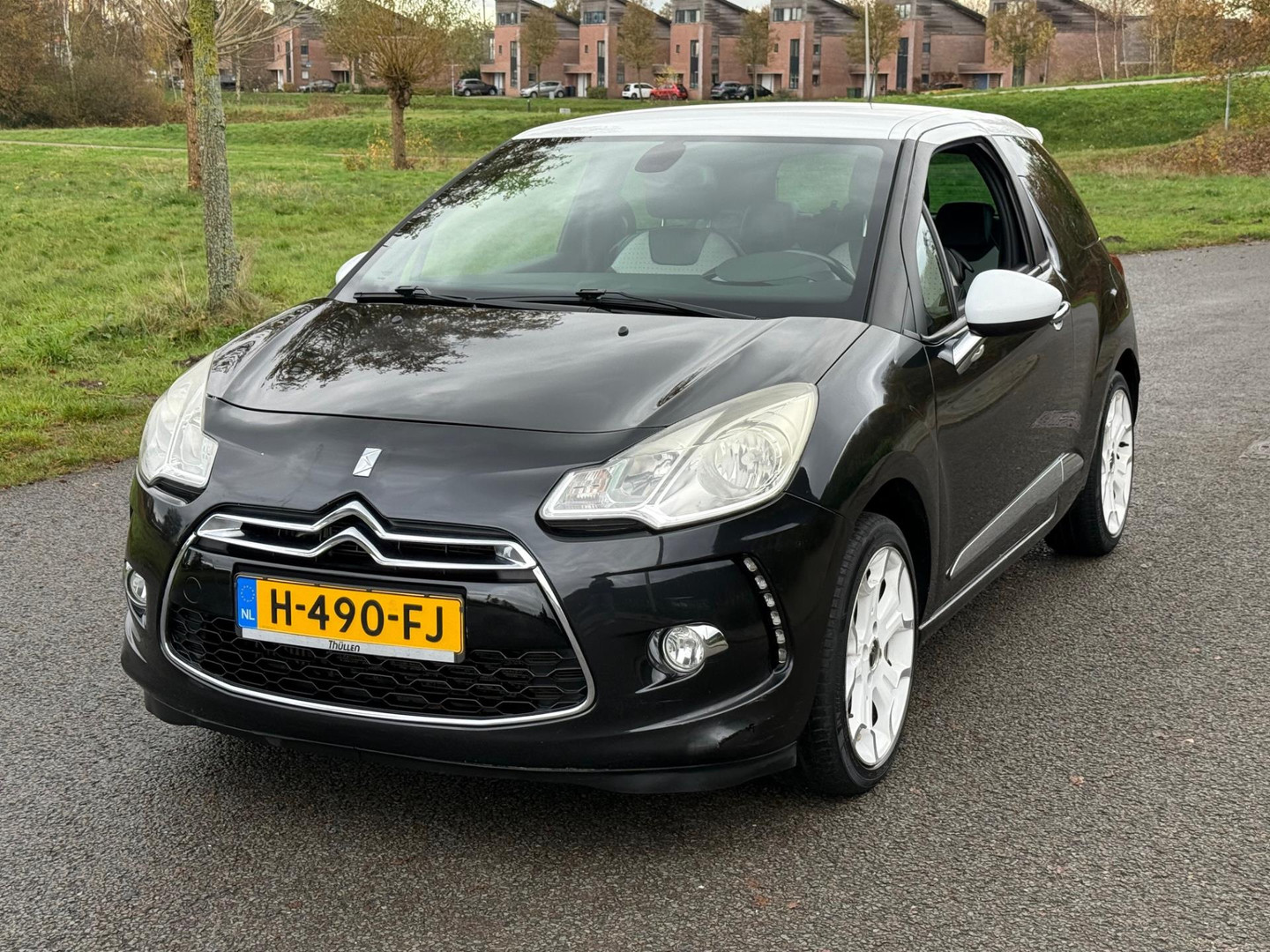 Citroën