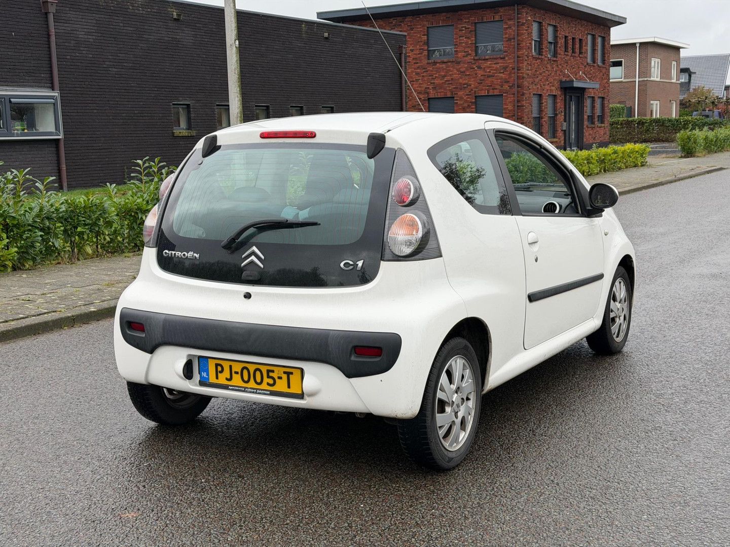 Citroën
