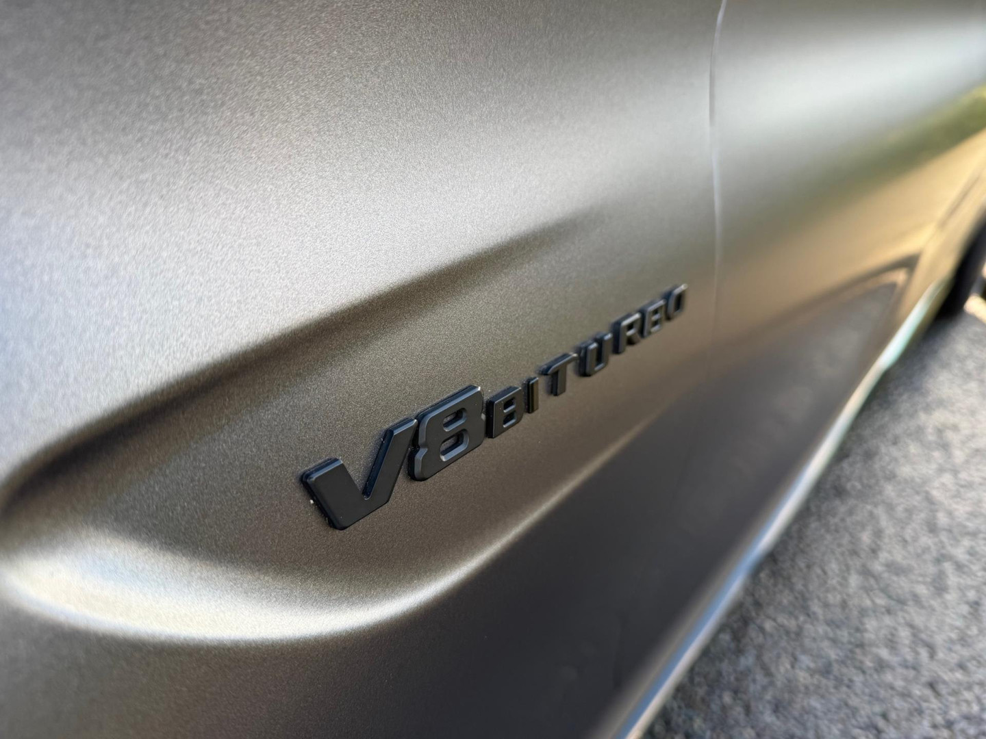 Mercedes-Benz Mercedes-Benz