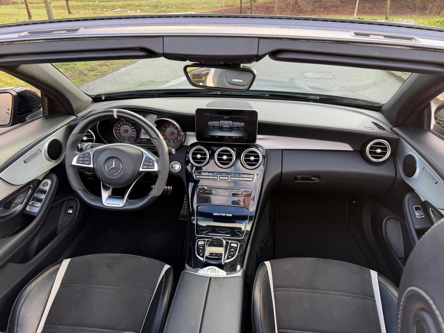 Mercedes-Benz Mercedes-Benz