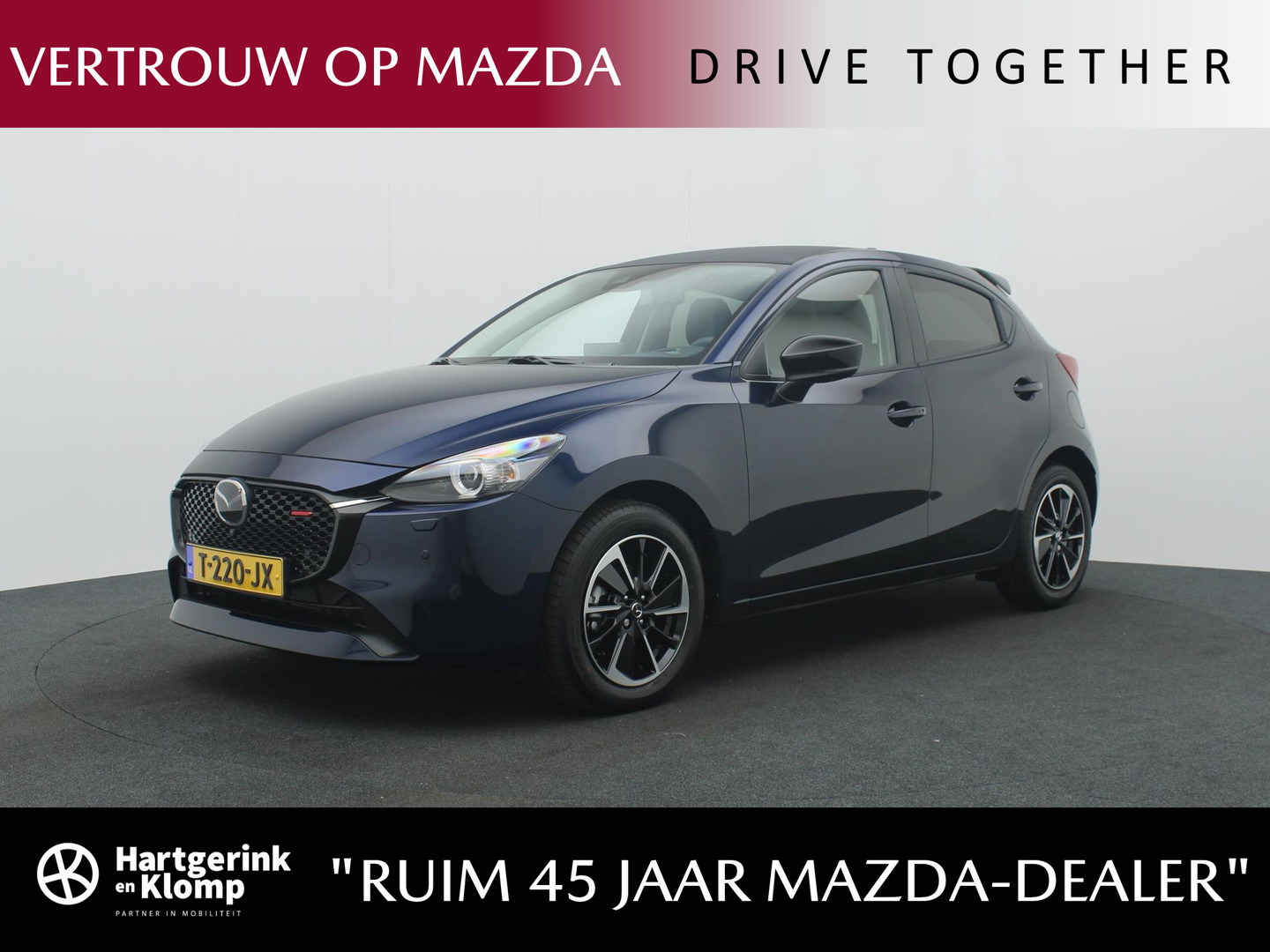 Mazda Mazda