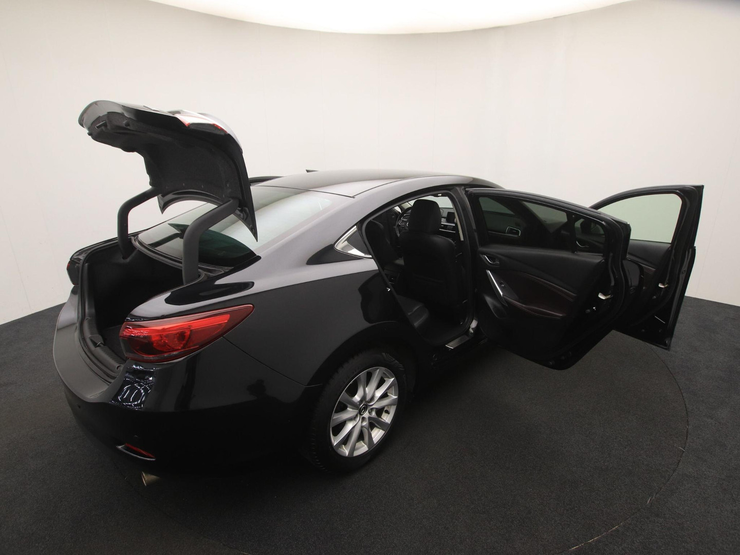 Mazda Mazda